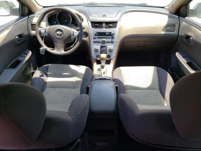 Photo 8 from auction – 2011 CHEVROLET MALIBU LS with VIN 1G1ZB5E13BF121646