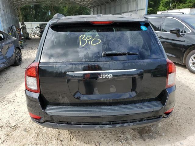Photo 6 from auction – 2016 JEEP COMPASS SP with VIN 1C4NJCBA7GD641627