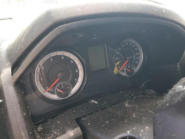 Photo 9 from auction – 2021 RAM 1500 CLASS with VIN 1C6RR7LG3MS531967