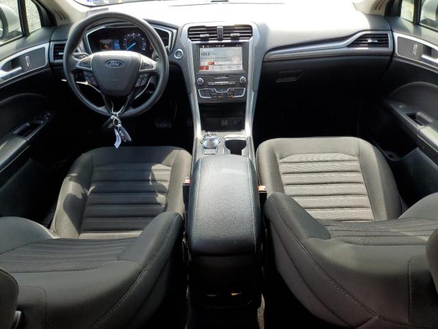 Photo 8 from auction – 2019 FORD FUSION SE with VIN 3FA6P0HD1KR170289