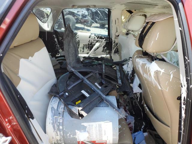 Photo 10 from auction – 2011 MAZDA 3 S with VIN JM1BL1M66B1384593