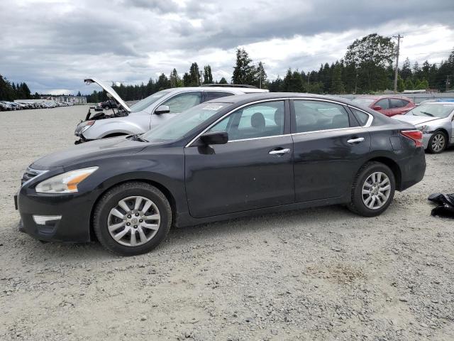 NISSAN ALTIMA 2.5 2015 with VIN 1N4AL3APXFC420788 - Photo from auction