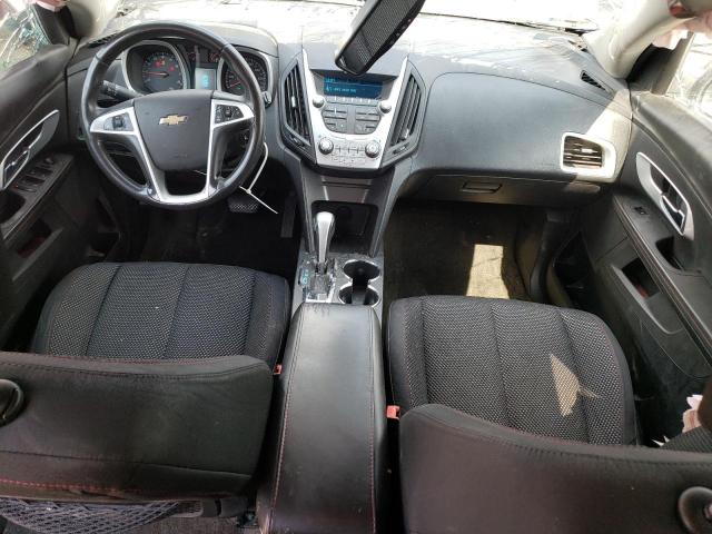 Photo 8 from auction – 2011 CHEVROLET EQUINOX LT with VIN 2GNALDEC8B1267276