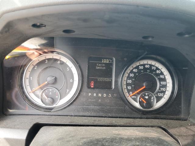 Photo 9 from auction – 2019 RAM 1500 CLASS with VIN 1C6RR6FG3KS529977