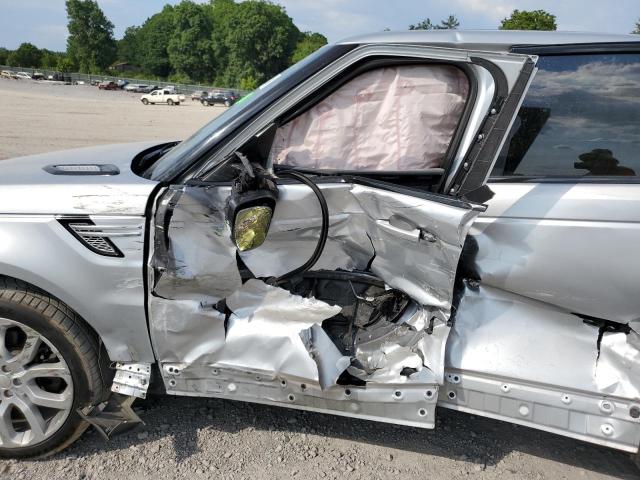 Photo 7 from auction – 2014 LAND ROVER RANGE ROVE with VIN SALWR2WF4EA368960