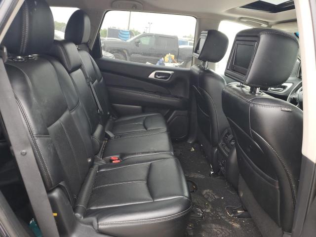 Photo 11 from auction – 2015 NISSAN PATHFINDER with VIN 5N1AR2MM9FC671480