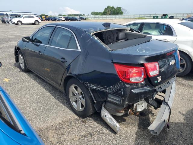 Photo 2 from auction – 2015 CHEVROLET MALIBU with VIN 1G11C5SLXFF154228