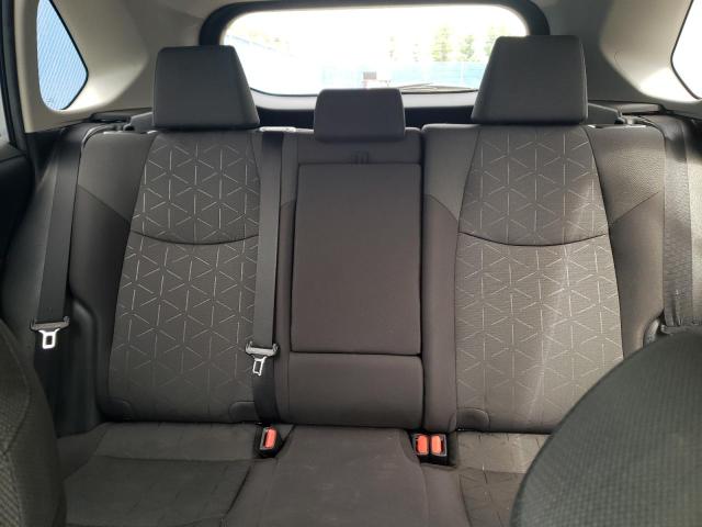 Photo 10 from auction – 2022 TOYOTA RAV4 LE with VIN 2T3B1RFV0NC298132