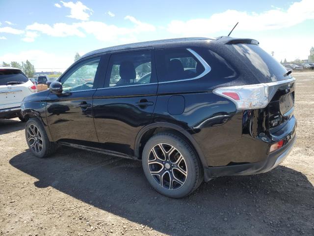 Photo 2 from auction – 2015 MITSUBISHI OUTLANDER with VIN JA4JZ4AX9FZ601421
