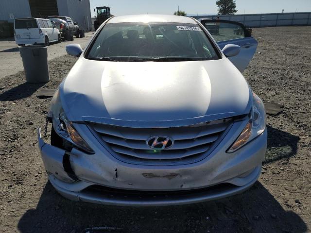 Photo 5 from auction – 2013 HYUNDAI SONATA GLS with VIN 5NPEB4AC7DH671819