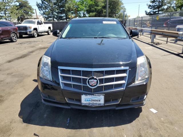 Zdjęcie 5 z aukcji – 2009 CADILLAC CTS z VIN 1G6DG577490157897