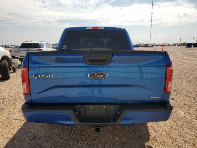 Photo 6 from auction – 2015 FORD F150 SUPER with VIN 1FTEW1C86FKD54842