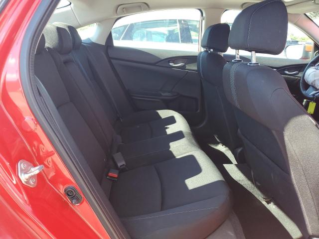 Photo 10 from auction – 2016 HONDA CIVIC EX with VIN 2HGFC1F32GH655437