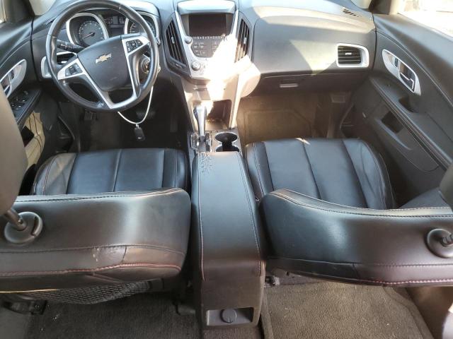 Photo 8 from auction – 2012 CHEVROLET EQUINOX LT with VIN 2GNALFEK7C6228556