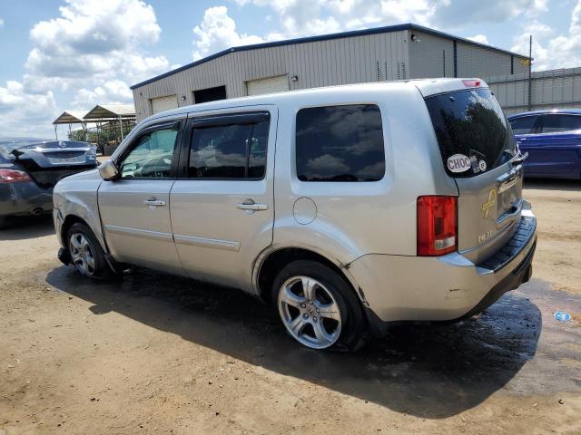 Photo 2 from auction – 2013 HONDA PILOT EX with VIN 5FNYF4H44DB010845