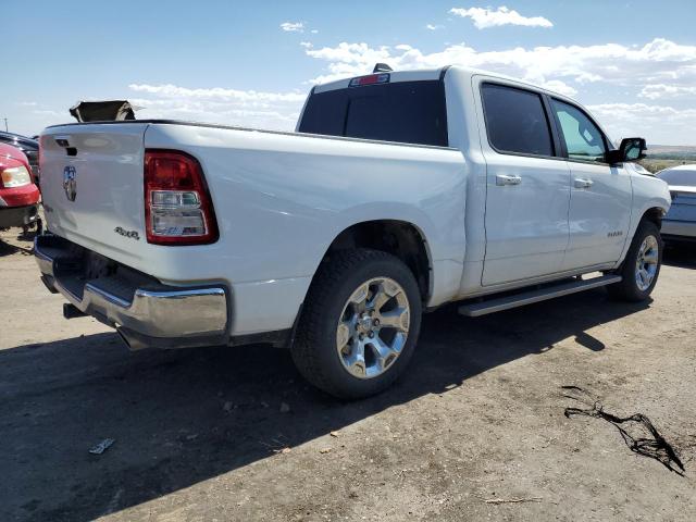 Photo 3 from auction – 2019 RAM 1500 BIG H with VIN 1C6SRFFT8KN910785