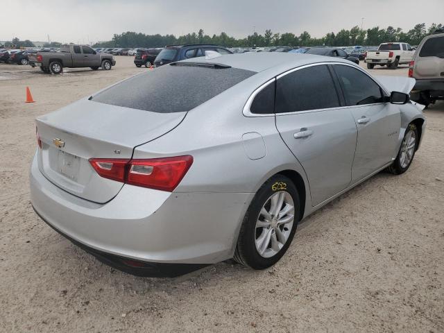 Photo 3 from auction – 2017 CHEVROLET MALIBU LT with VIN 1G1ZE5ST0HF192065