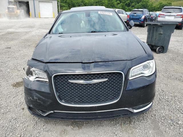 Photo 5 from auction – 2018 CHRYSLER 300 TOURIN with VIN 2C3CCARG6JH137875