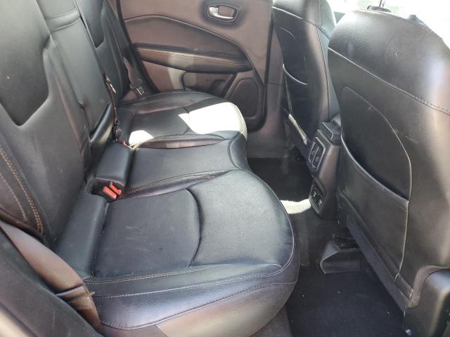 Photo 11 from auction – 2020 JEEP COMPASS LI with VIN 3C4NJDCB6LT128208