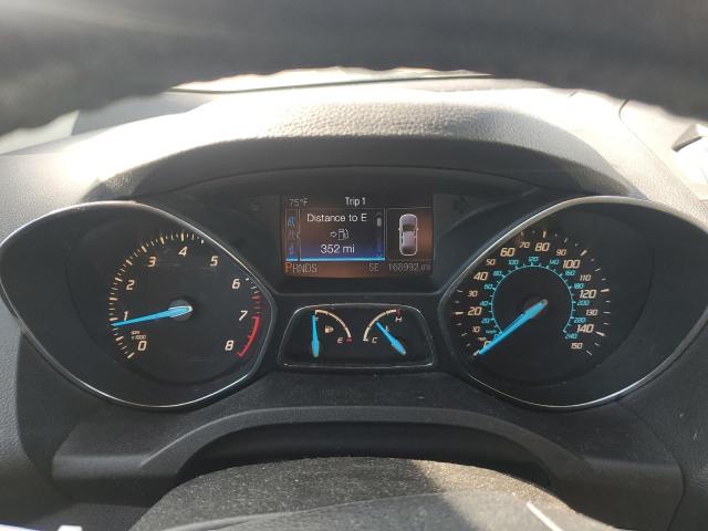 Photo 9 from auction – 2013 FORD ESCAPE SEL with VIN 1FMCU0H90DUB90610