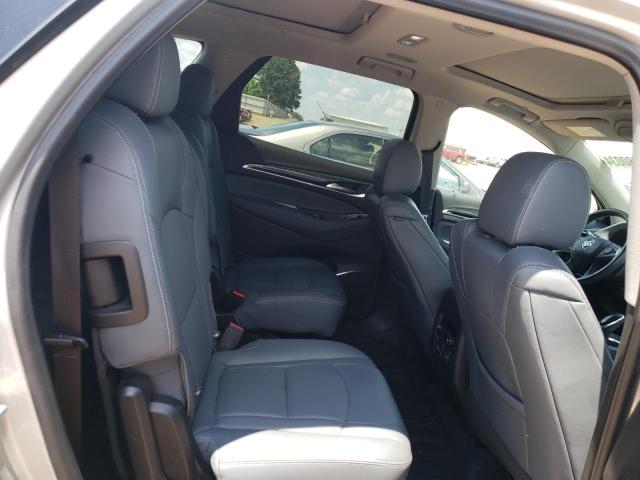 Photo 11 from auction – 2021 BUICK ENCLAVE PR with VIN 5GAERCKW2MJ269892