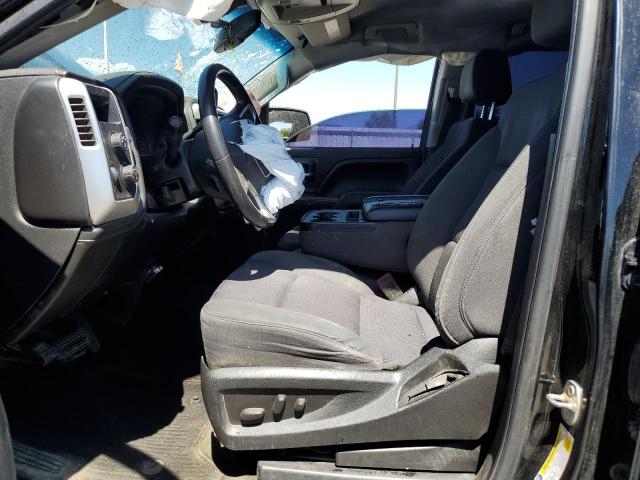 Photo 7 from auction – 2016 GMC SIERRA K15 with VIN 1GTV2MEC4GZ144134