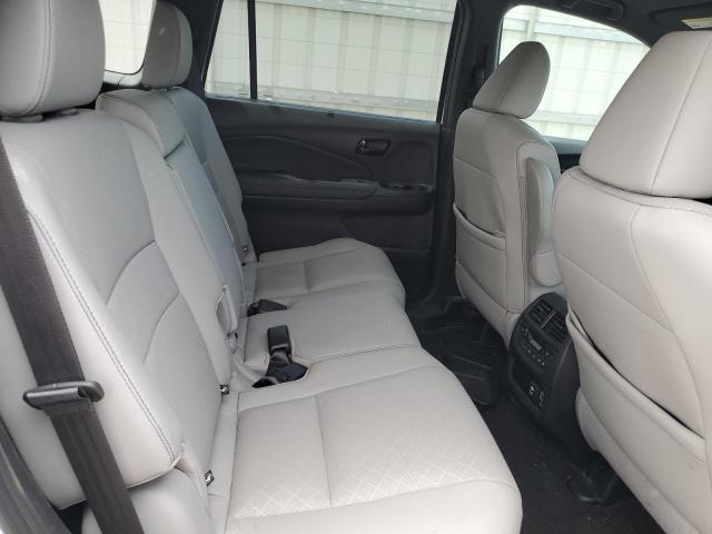 Photo 11 from auction – 2023 HONDA PASSPORT E with VIN 5FNYF8H01PB003604