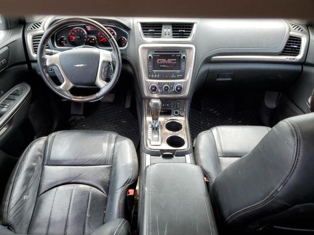 Photo 8 from auction – 2014 GMC ACADIA DEN with VIN 1GKKRTKD1EJ155792