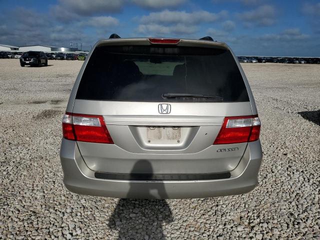 Photo 6 from auction – 2005 HONDA ODYSSEY EX with VIN 5FNRL38665B410531