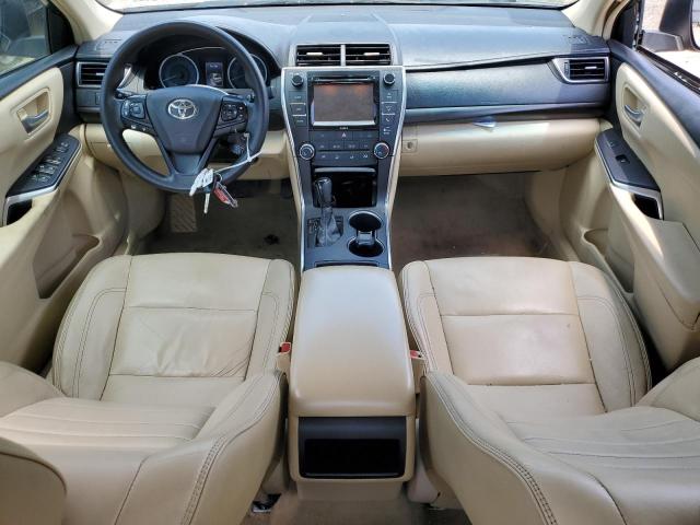 Photo 8 from auction – 2017 TOYOTA CAMRY with VIN 4T1BF1FK8HU344696
