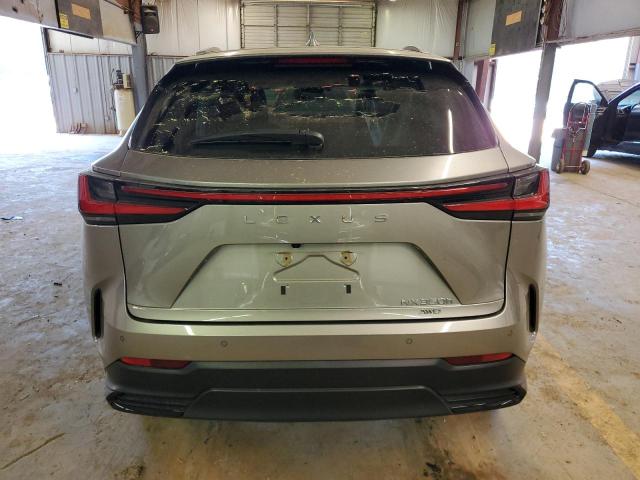 Photo 6 from auction – 2023 LEXUS NX 350H with VIN 2T2GKCEZ2PC013006