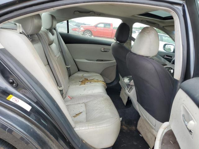 Photo 10 from auction – 2011 LEXUS ES 350 with VIN JTHBK1EGXB2468211