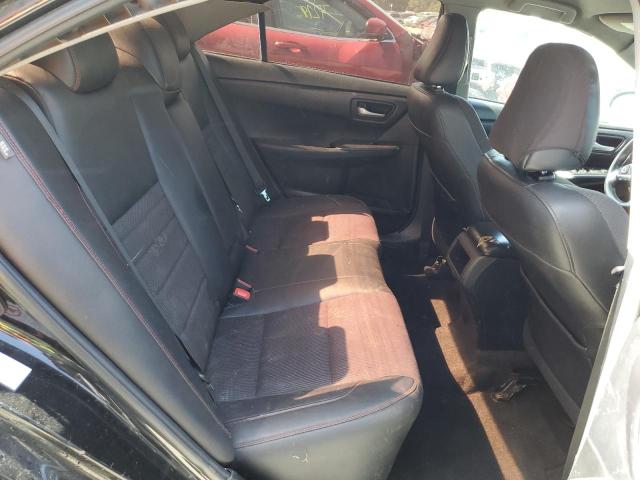 Photo 10 from auction – 2017 TOYOTA CAMRY LE with VIN 4T1BF1FK0HU809441