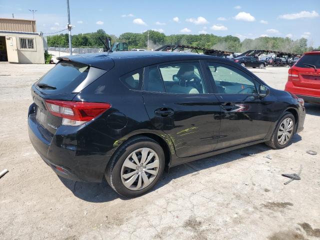 Photo 3 from auction – 2022 SUBARU IMPREZA with VIN 4S3GTAB69N3728628