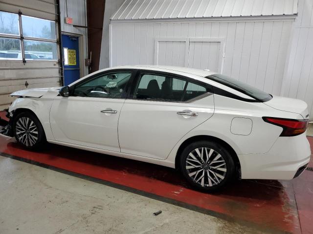 Photo 2 from auction – 2024 NISSAN ALTIMA SV with VIN 1N4BL4DVXRN367233