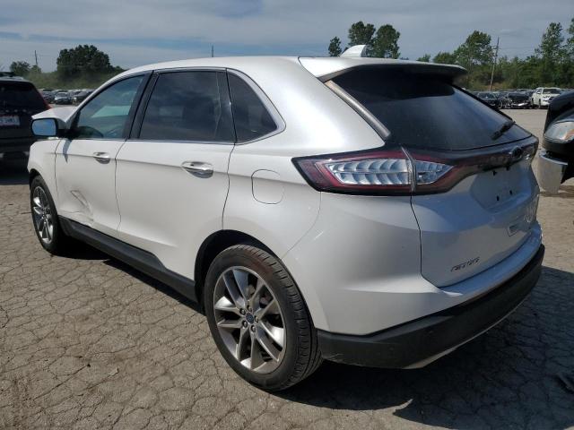 Photo 2 from auction – 2015 FORD EDGE TITAN with VIN 2FMTK4K81FBB81033