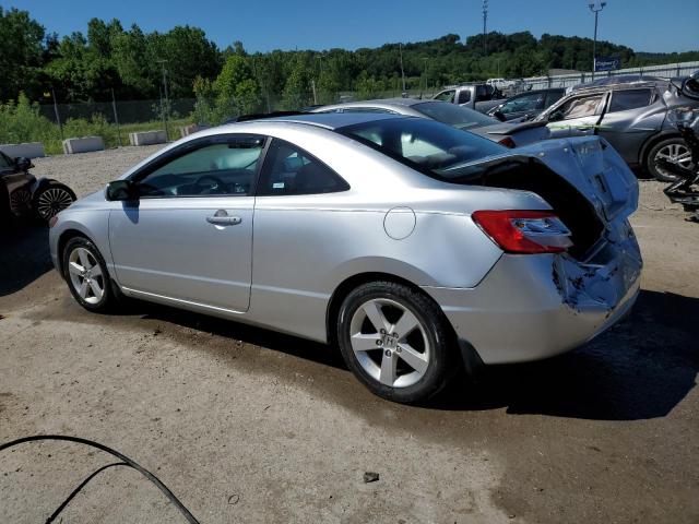 Photo 2 from auction – 2008 HONDA CIVIC EX with VIN 2HGFG11898H526250