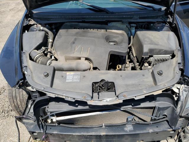 Photo 11 from auction – 2011 CHEVROLET MALIBU LTZ with VIN 1G1ZE5E1XBF397703