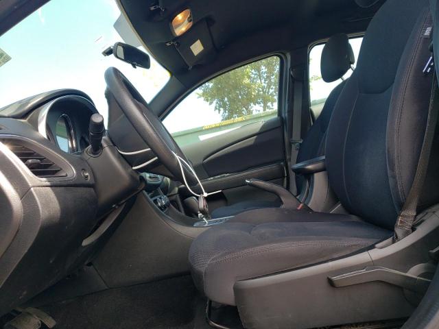 Photo 7 from auction – 2014 CHRYSLER 200 LX with VIN 1C3CCBAB0EN141827