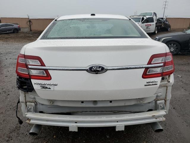 Photo 6 from auction – 2016 FORD TAURUS SEL with VIN 1FAHP2E88GG156402