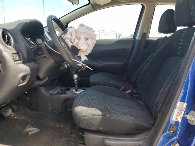 Photo 7 from auction – 2014 NISSAN VERSA NOTE with VIN 3N1CE2CP9EL406486