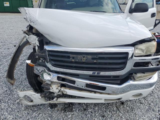 Photo 11 from auction – 2004 GMC SIERRA C25 with VIN 1GTHC29G94E163146