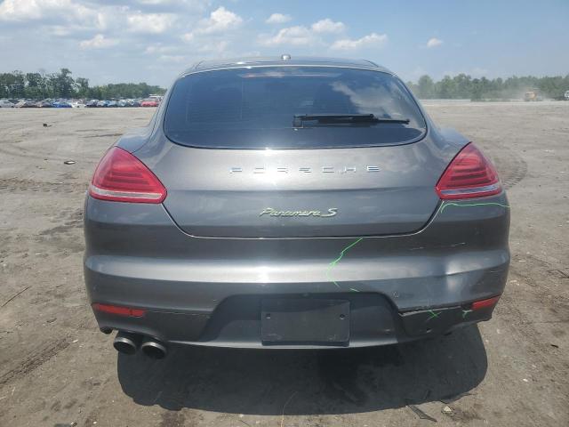 Zdjęcie 6 z aukcji – 2014 PORSCHE PANAMERA S z VIN WP0AD2A7XEL044979