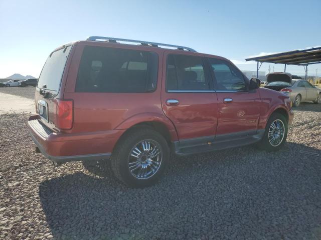 Photo 3 from auction – 2000 LINCOLN NAVIGATOR with VIN 5LMPU28A9YLJ06073