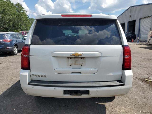 Photo 6 from auction – 2016 CHEVROLET TAHOE C150 with VIN 1GNSCBKC6GR162960