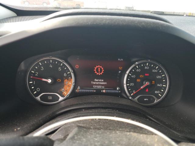 Photo 9 from auction – 2015 JEEP RENEGADE T with VIN ZACCJBCT4FPB42334