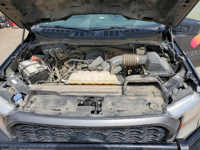 Photo 11 from auction – 2022 FORD F150 SUPER with VIN 1FTFW1E59NFB84975