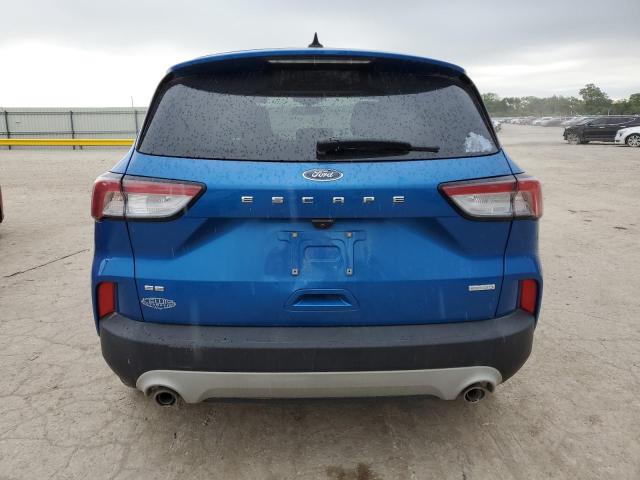 Photo 6 from auction – 2020 FORD ESCAPE SE with VIN 1FMCU0G69LUA76174