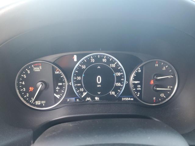 Photo 9 from auction – 2022 BUICK ENCLAVE AV with VIN 5GAERDKW7NJ185171