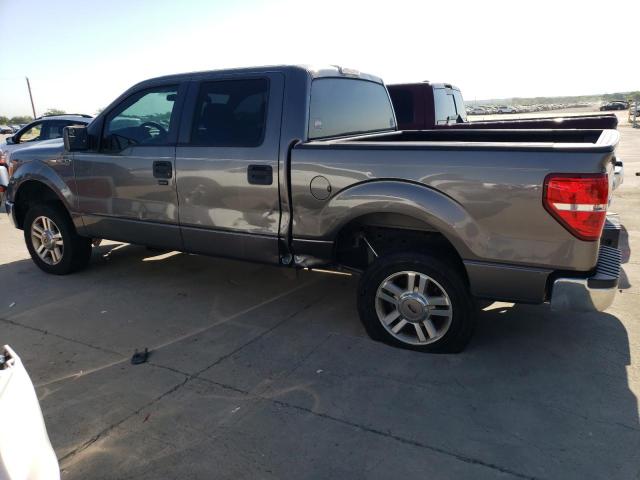 Photo 2 from auction – 2011 FORD F150 SUPER with VIN 1FTEW1CM4BFB46278